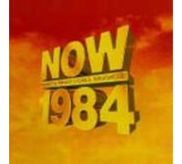 Various - Now Thats What I Call Music'84