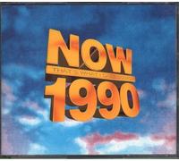 Various - Now Thats What I Call Music'90