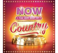 Various - NOW - The Very Best Of Country [CD]