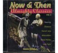 Various - Now & Then Almighty Vol.2
