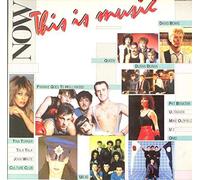 Various - Now This Is Music - Arcade - ADEH 162