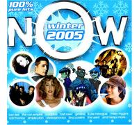 Various - Now Winter 2005