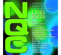 Various - Nqc Live 2003