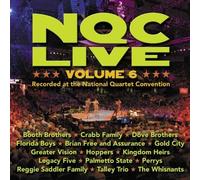 Various - Nqc Live 6