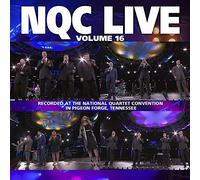 Various - NQC Live Volume 16