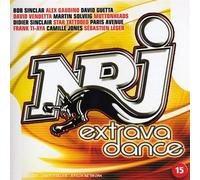 Various - Nrj Extravadance Vol. 15 [Import]