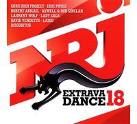 Various - Nrj Extravadance Vol 18