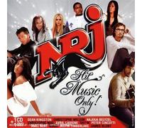 Various - Nrj Hit Music Only 2007