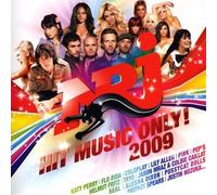 Various - Nrj Hit Music Only 2009 [Import]