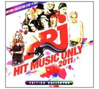 Various Nrj Hit Music Only 2011 (CD) (Importación USA)