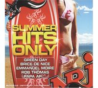Compilation - Nrj Summer Hits Only