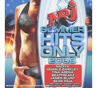 Various - Nrj Summer Hits Only 2006