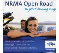 Various - Nrma - the Open Road 2006