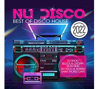 Various - Nu Disco 2022 - Best Of Disco House