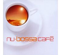 Various - Nu Bossa Cafe
