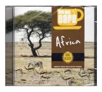 Various - Nu Cafe Africa