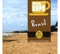 Nu Cafe Brazil 2 [CD de audio] Various