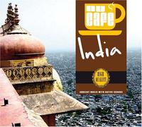 Various - Nu Cafe: India