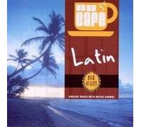 Nu Cafe Latin [CD de audio] Various