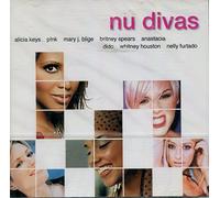Various Artists - Nu Divas