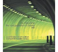 Various - Nu Horizons: Next Generation O