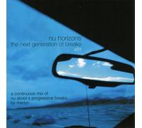 Various - Nu Horizons: Nu Skool Breaks