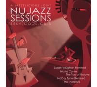 Various - Nu Jazz Sessions Vol. 1