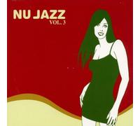 Various - Nu Jazz Vol. 3