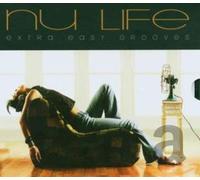 Various - Nu Life, Extra Easy Grooves 1-