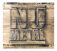 Various - Nu Metal (Fourreau)