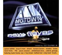 Various - Nu Motownhits - Nonstop DJ Fade In / Fade Out !!! (Compilation CD, 18 Tracks, Various) Horace Brown - Things We Do For Love / Valerie George - I'll Be Around / Zhane - This Song Is For You / Queen Latifah,Shades & Free - Mr. Big Stuff / 702 - Steelo / The Shades - Tell Me u.a.