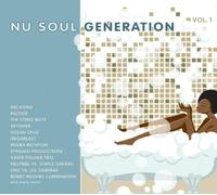 Various - Nu Soul Generation Vol. 1