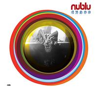 Various - Nublu Sound-a Nublu Collection