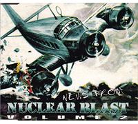 Various - Nuclear Blast-News from 2