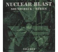 Various - Nuclear Blast Soundcheck - Series - Volume 8