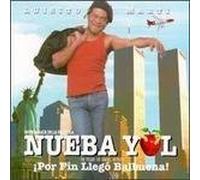 Various - Nueba Yol!