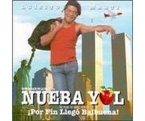 Various - Nueba Yol!