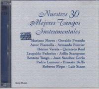 Various - Nuestros 30 Mejores Tangos Ins