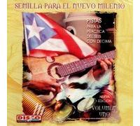 Various - Nuevo Milenio Pistas Musicales