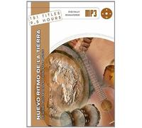 Various - Nuevo Ritmo de la Tierra-Mp3 (Various)