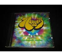 Various - Nuggets - Classics from the Psychedelic Sixties