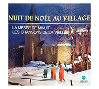 Various - Nuit De Noel Au Village