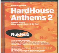 Various - Nukleuz Pres. Hard House...V.2