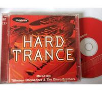 Various - Nukleuz Pres. Hard Trance