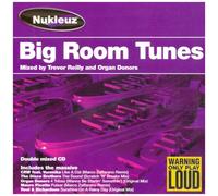 Various - Nukleuz Presents...Big Room Tunes