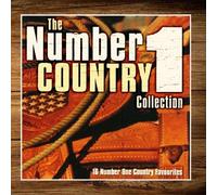 Various - Number 1 Country Collection