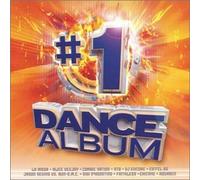 Various - Number 1 Dance Album