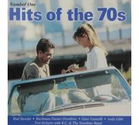 Various - Number 1 Hits of the 70's