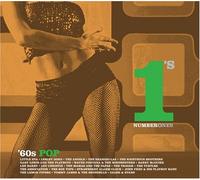 Various - Number 1s: 60s Pop