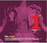 Various - Number 1s: 70s Pop